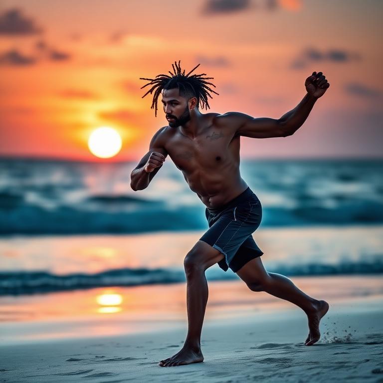 Fitness creators in Jamaica